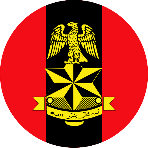 Nigerian Army